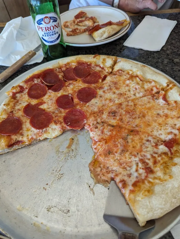 Half PEPP Pie