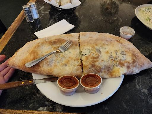 Fabio's Pizza