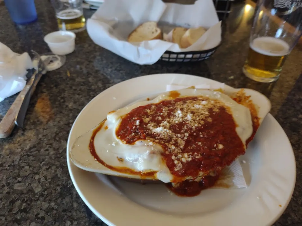 Lasagna