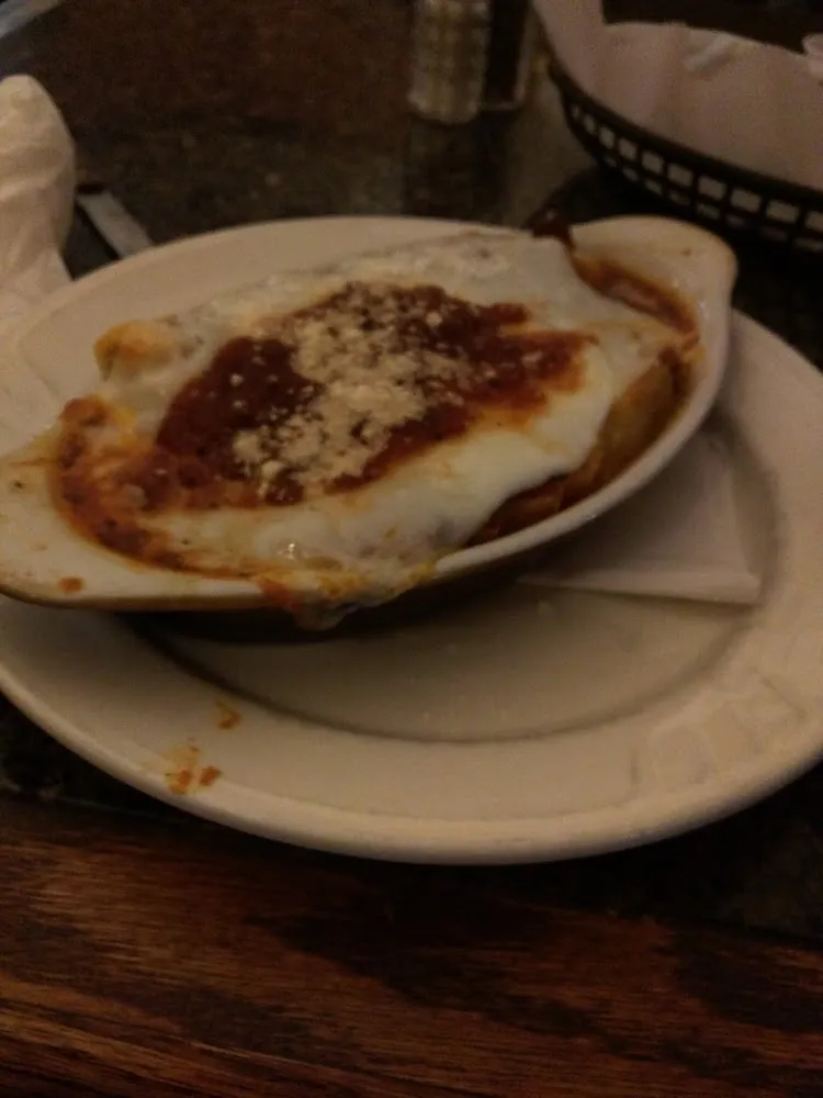 Onion Soup